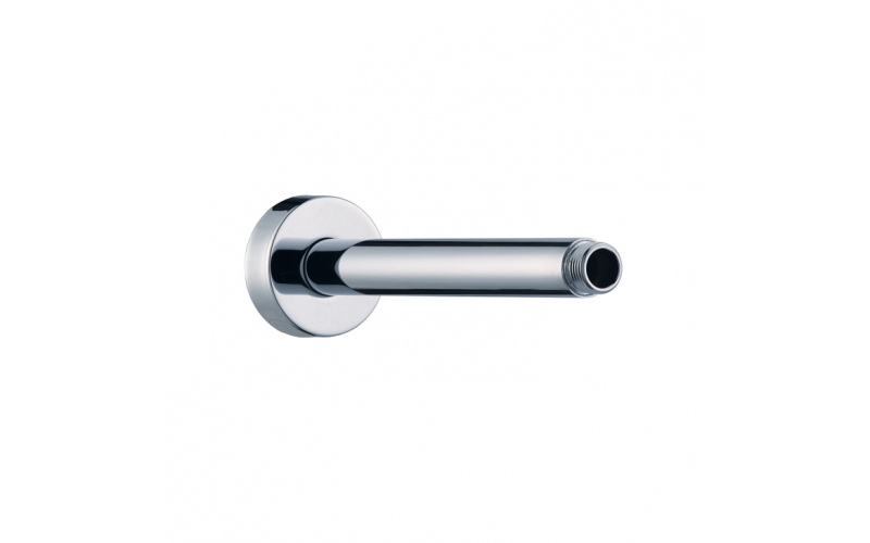 10 Inch Round Chrome Brass Shower Arm PA0180